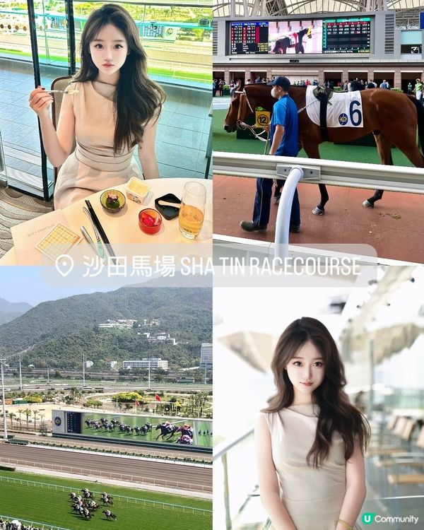 🇭🇰🏇馬年睇賽馬