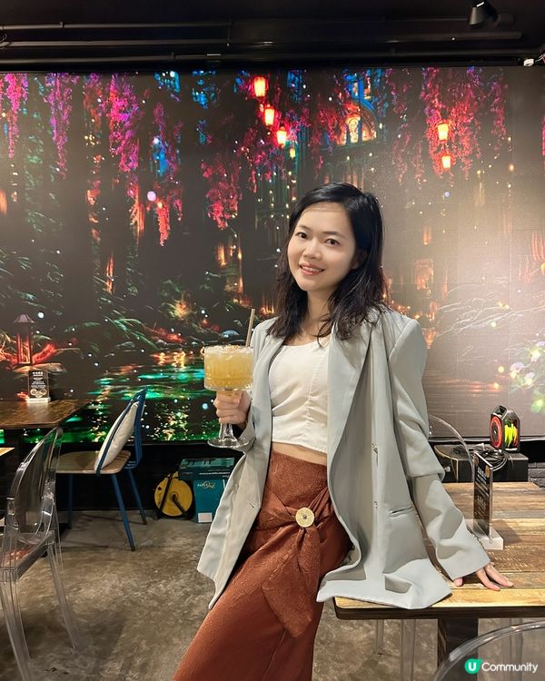 用心西餐搬尖沙咀！😍🍽️