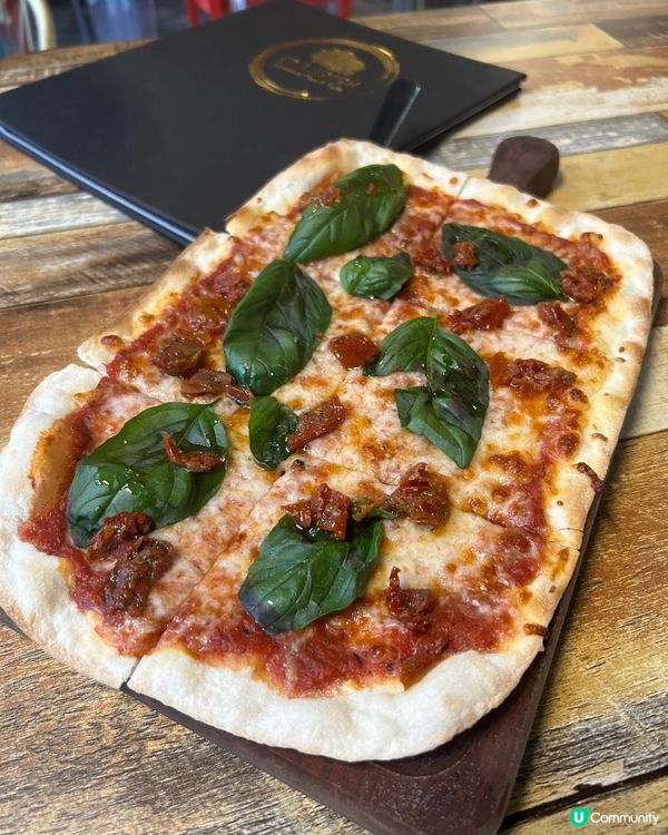 用心西餐搬尖沙咀！😍🍽️