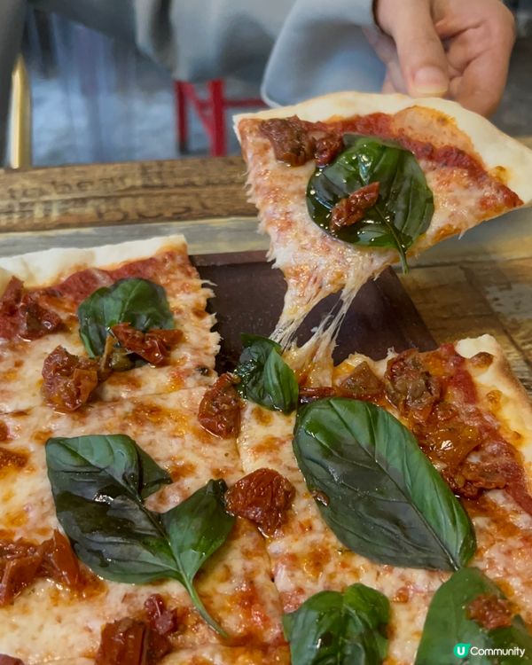 用心西餐搬尖沙咀！😍🍽️