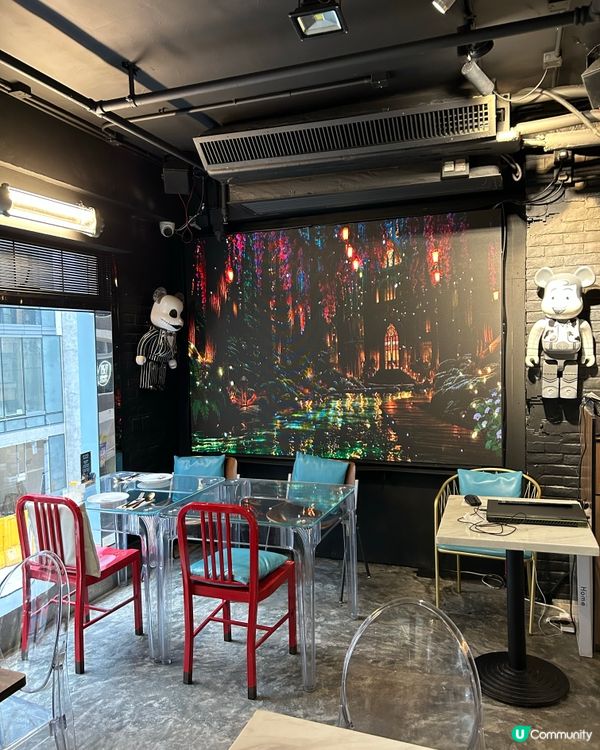 用心西餐搬尖沙咀！😍🍽️