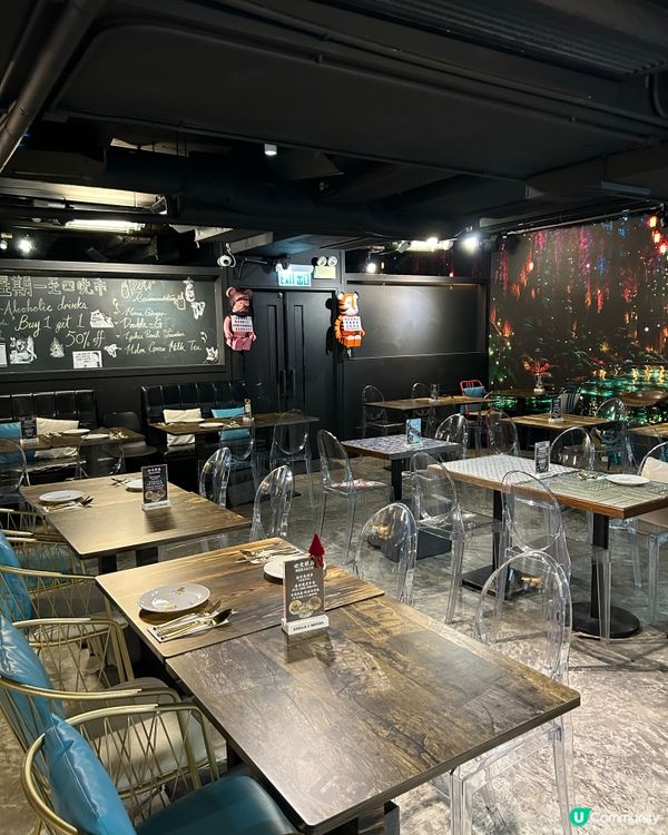 用心西餐搬尖沙咀！😍🍽️