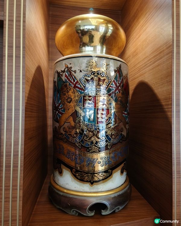 屈臣氏185年歷史館 🌟 懷舊體驗