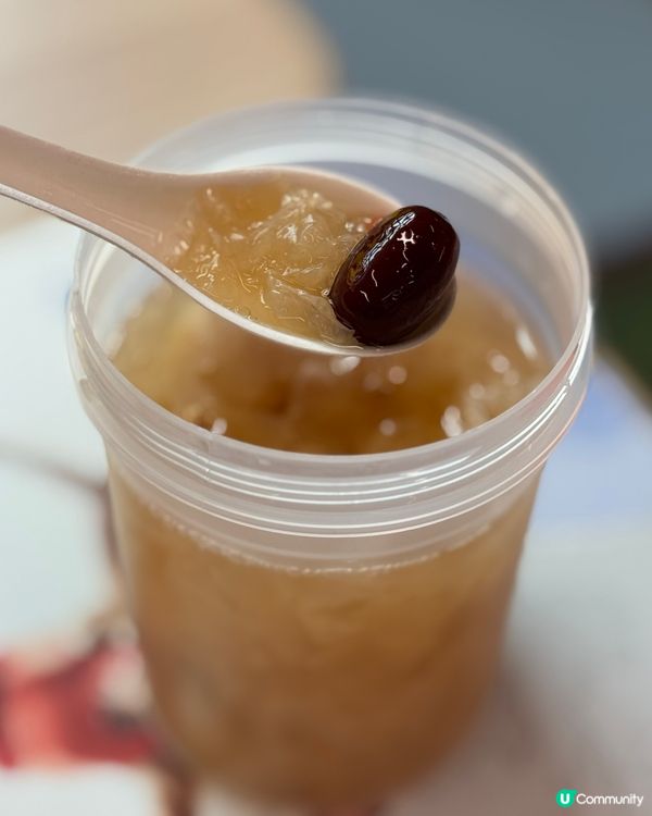 啟德豆乳天堂😋必試奶蓋芋泥小丸子💜