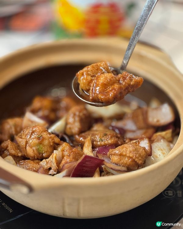 尖沙咀懷舊餐廳🔥雞煲+火鍋通通有🤤