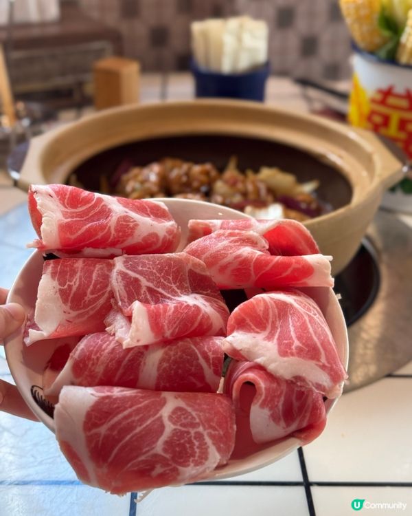 尖沙咀懷舊餐廳🔥雞煲+火鍋通通有🤤