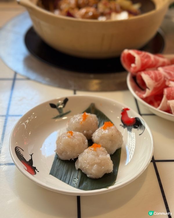 尖沙咀懷舊餐廳🔥雞煲+火鍋通通有🤤