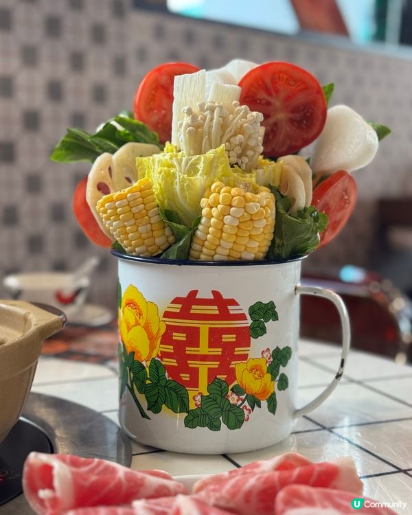 尖沙咀懷舊餐廳🔥雞煲+火鍋通通有🤤