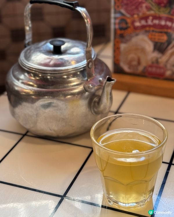 尖沙咀懷舊餐廳🔥雞煲+火鍋通通有🤤