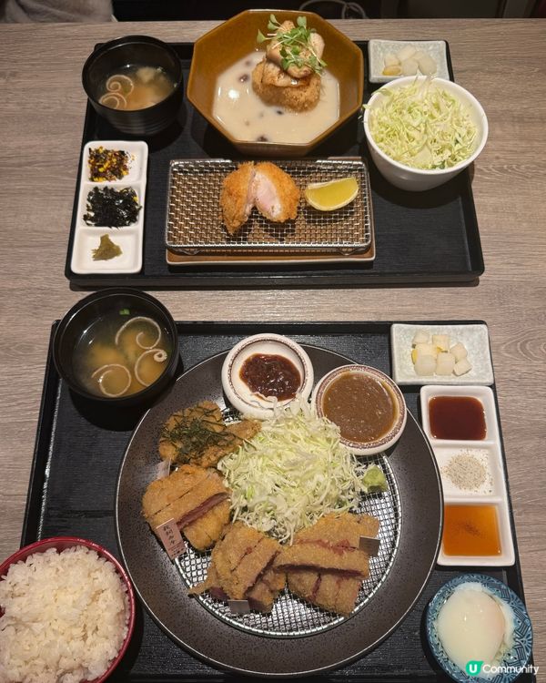 香港都食到日本第一炸牛扒