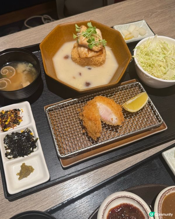 香港都食到日本第一炸牛扒