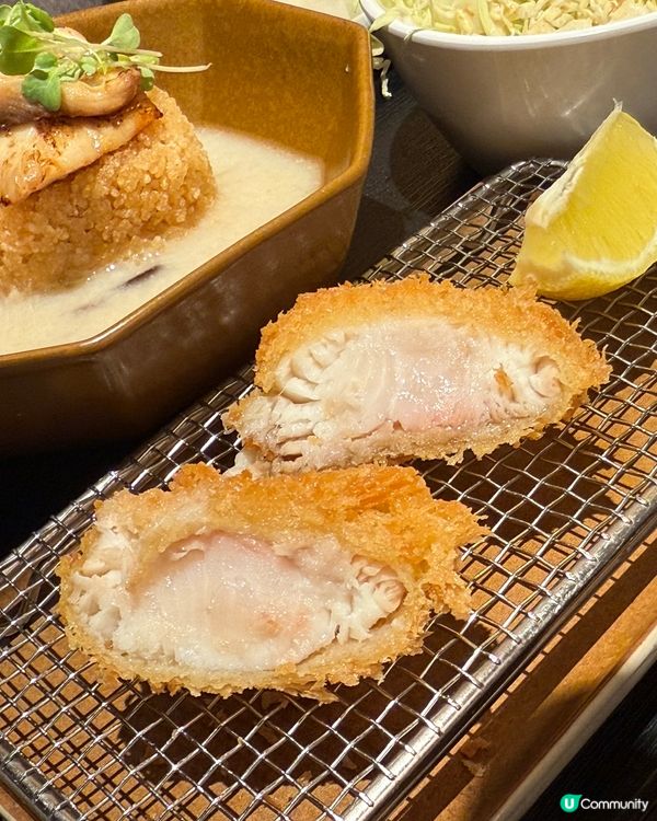 香港都食到日本第一炸牛扒