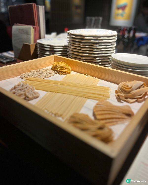 Aedes | 跑馬地 | 人氣手工意粉