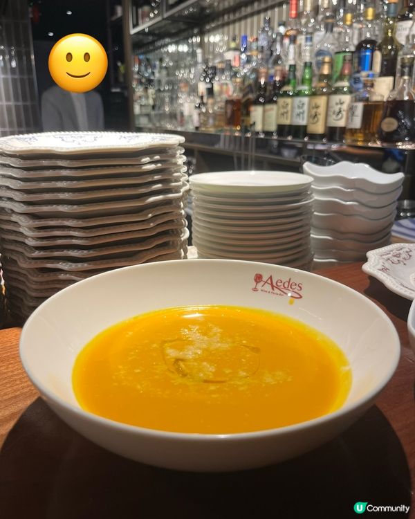 Aedes | 跑馬地 | 人氣手工意粉