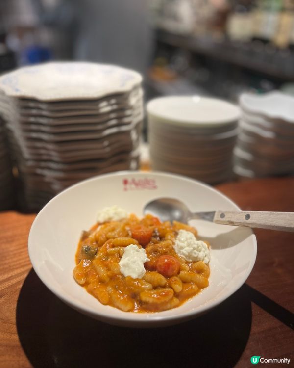 Aedes | 跑馬地 | 人氣手工意粉