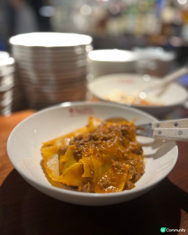 Aedes | 跑馬地 | 人氣手工意粉