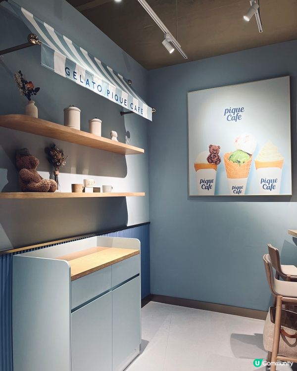 熊仔控必到🐻人氣日系家居服品牌夢幻cafe新登場😍