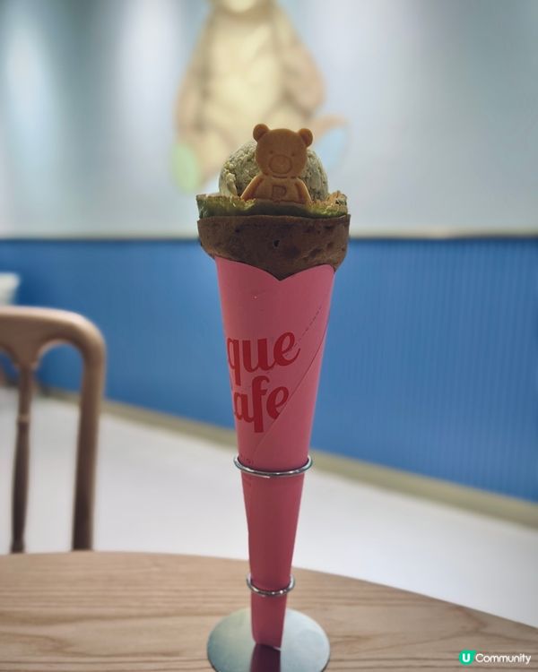 熊仔控必到🐻人氣日系家居服品牌夢幻cafe新登場😍