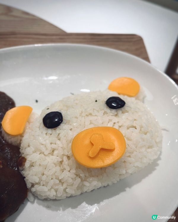 熊仔控必到🐻人氣日系家居服品牌夢幻cafe新登場😍