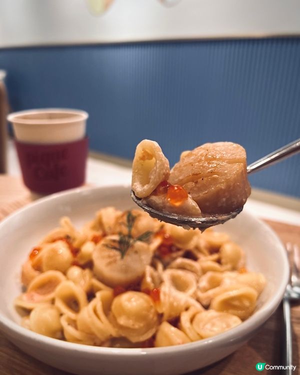 熊仔控必到🐻人氣日系家居服品牌夢幻cafe新登場😍