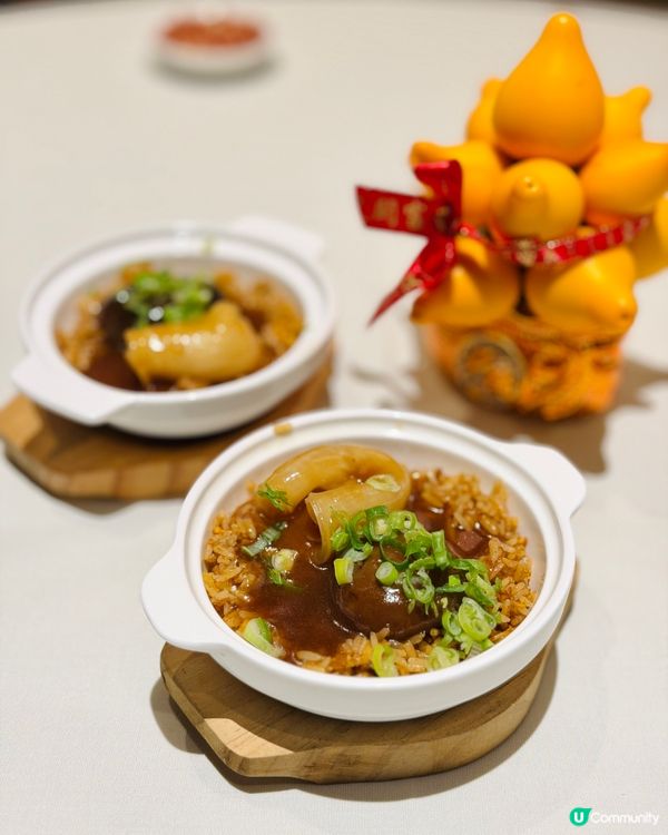 銅鑼灣富豪金殿粵菜盛宴🤩 ✨