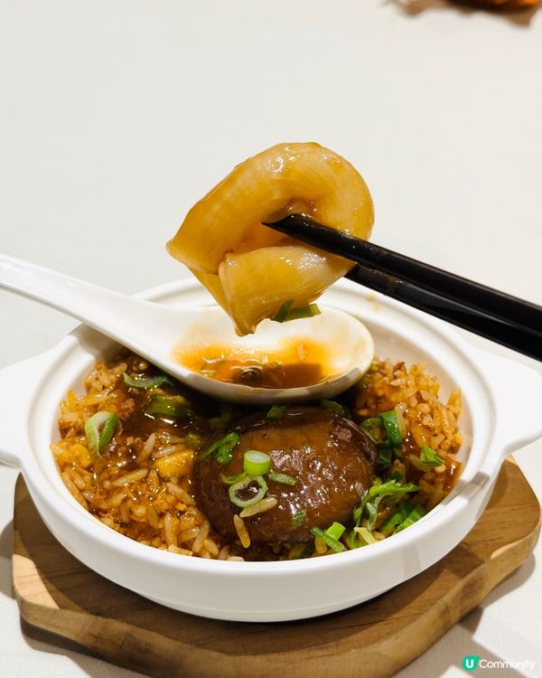 銅鑼灣富豪金殿粵菜盛宴🤩 ✨