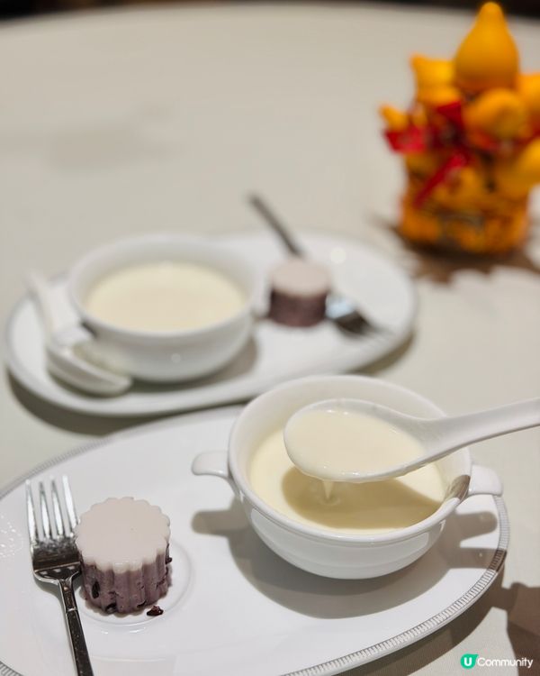 銅鑼灣富豪金殿粵菜盛宴🤩 ✨