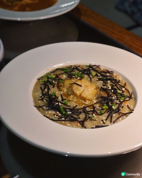 餐廳周🌟維港海景+五星酒店fusion菜