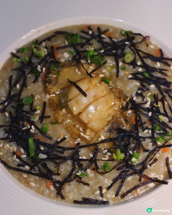 餐廳周🌟維港海景+五星酒店fusion菜