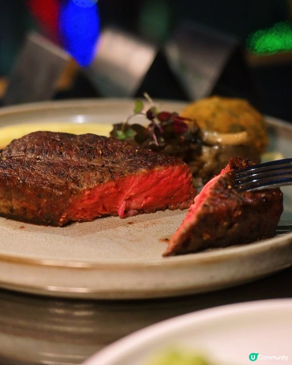 餐廳周🌟維港海景+五星酒店fusion菜