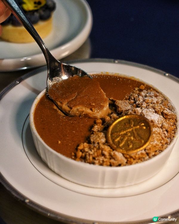 餐廳周🌟維港海景+五星酒店fusion菜