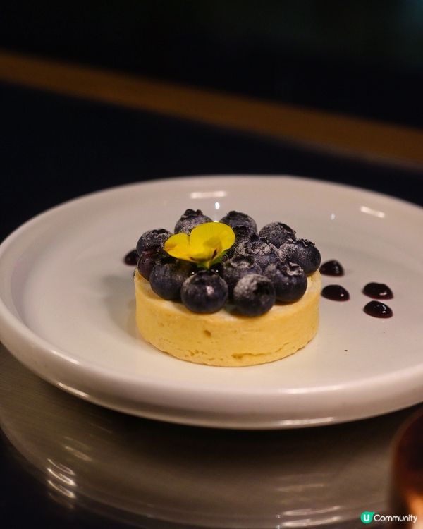 餐廳周🌟維港海景+五星酒店fusion菜