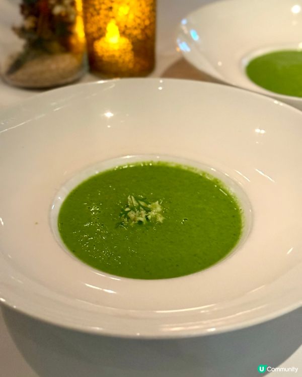 ⭐️超有心機 銅鑼灣高質法國菜