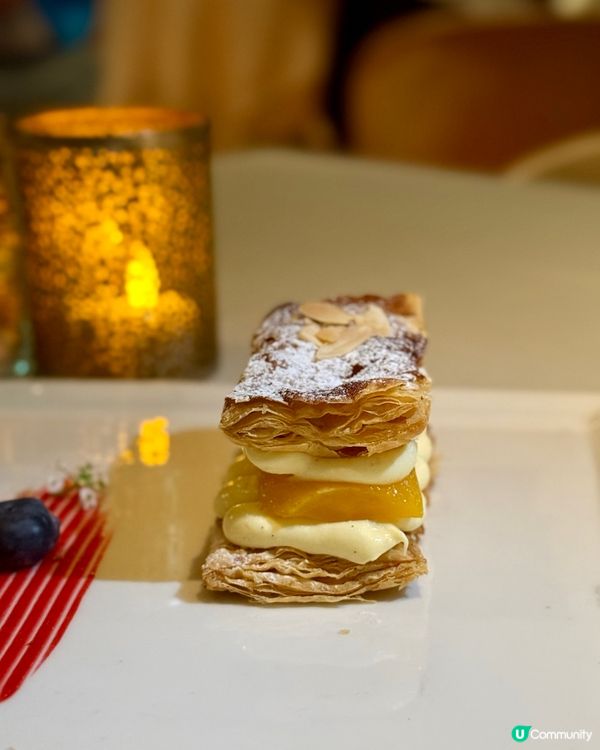 ⭐️超有心機 銅鑼灣高質法國菜