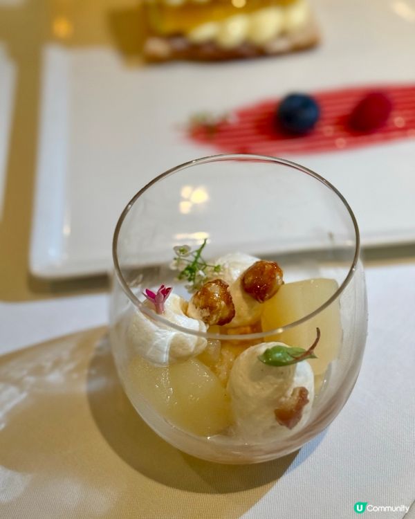 ⭐️超有心機 銅鑼灣高質法國菜