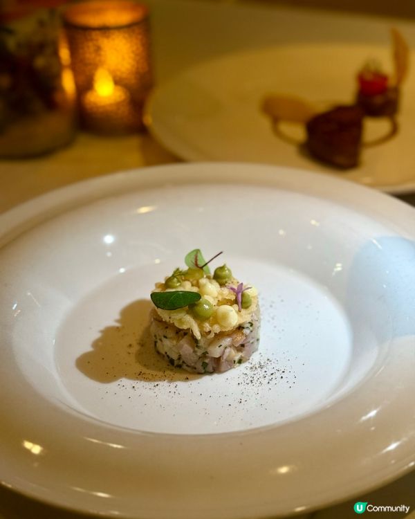 ⭐️超有心機 銅鑼灣高質法國菜