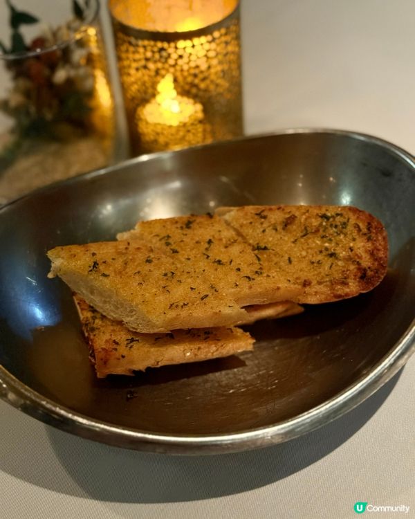 ⭐️超有心機 銅鑼灣高質法國菜