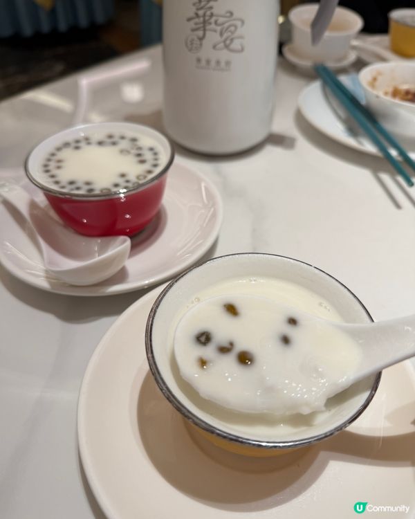 黃竹坑華宴搵食 🥢😋