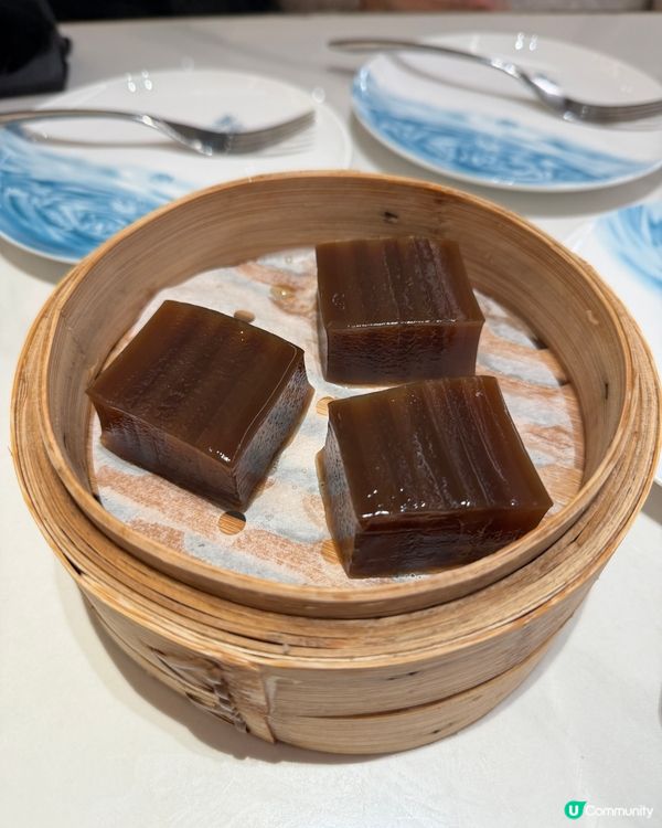 黃竹坑華宴搵食 🥢😋