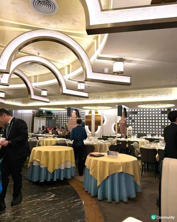 黃竹坑華宴搵食 🥢😋