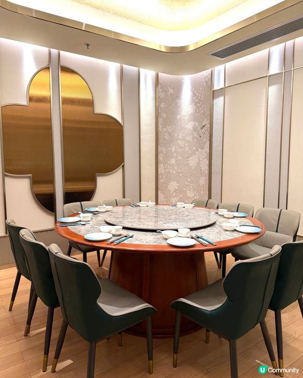 黃竹坑華宴搵食 🥢😋