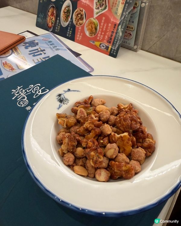 黃竹坑華宴搵食 🥢😋