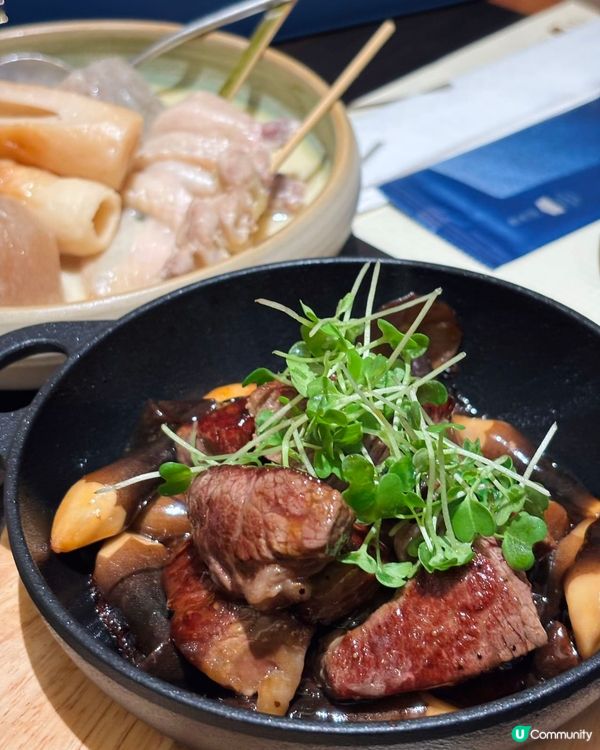 深圳南山萬象天地🆕新開天婦羅門店🍤