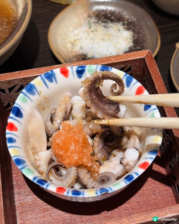 深圳南山萬象天地🆕新開天婦羅門店🍤