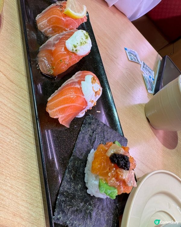 每月都有期間限定😋