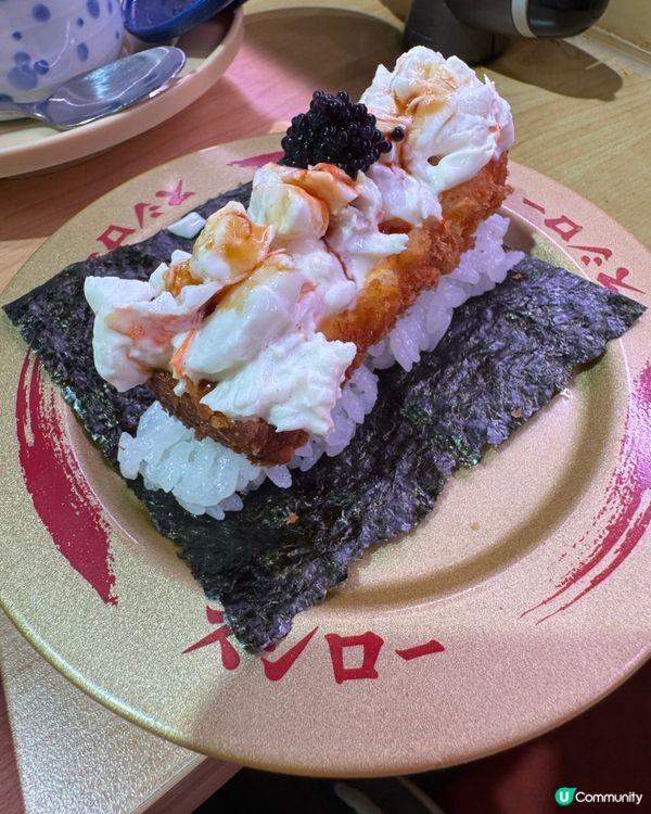 每月都有期間限定😋