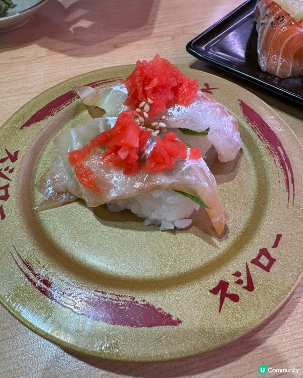 每月都有期間限定😋