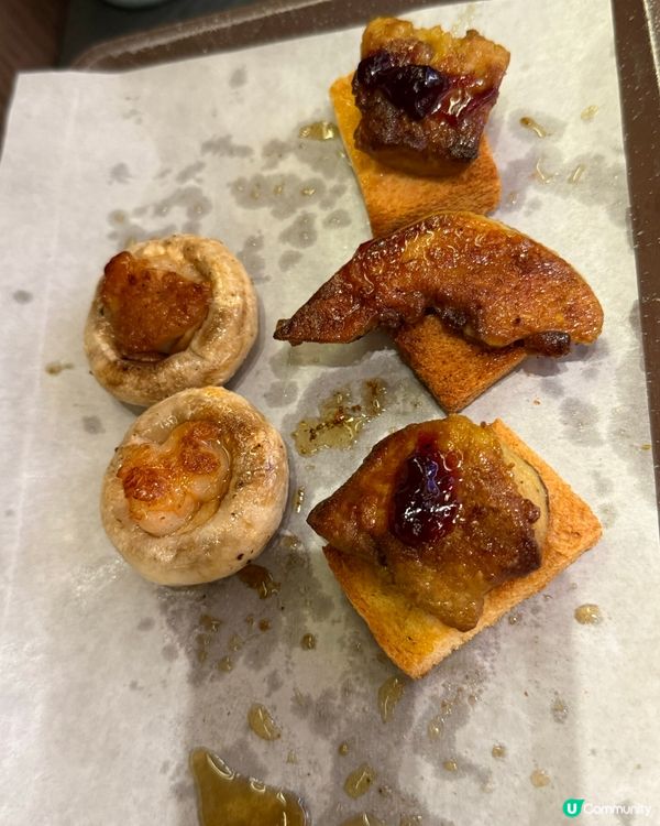 粵吉鮮任食新鮮海鮮，平日159元，非常抵食