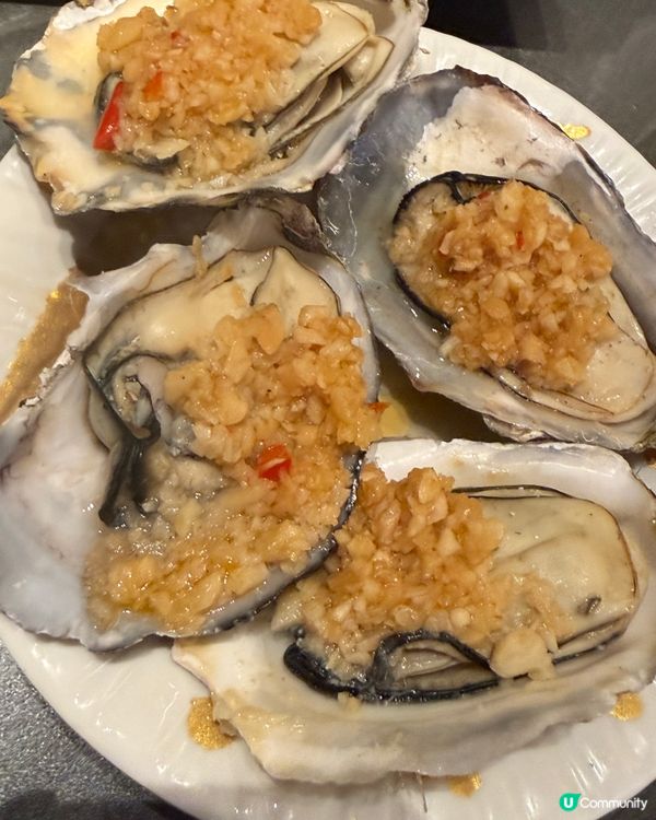 粵吉鮮任食新鮮海鮮，平日159元，非常抵食