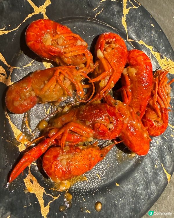 粵吉鮮任食新鮮海鮮，平日159元，非常抵食